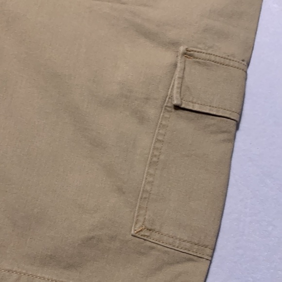Mens Docker cargo shorts - Picture 6 of 6